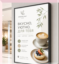 Услуги Наружная реклама и вывески под ключ в Каменске-Шахтинском